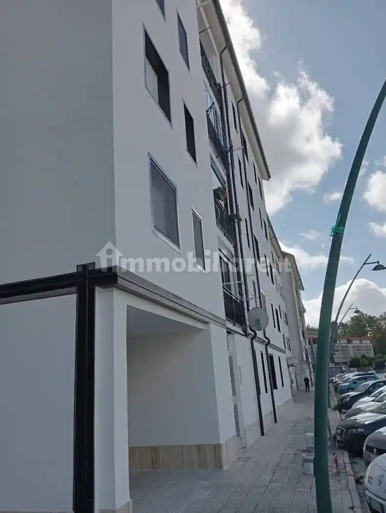 Trilocale via Raffaele Danzi, Centro, Potenza - foto 3