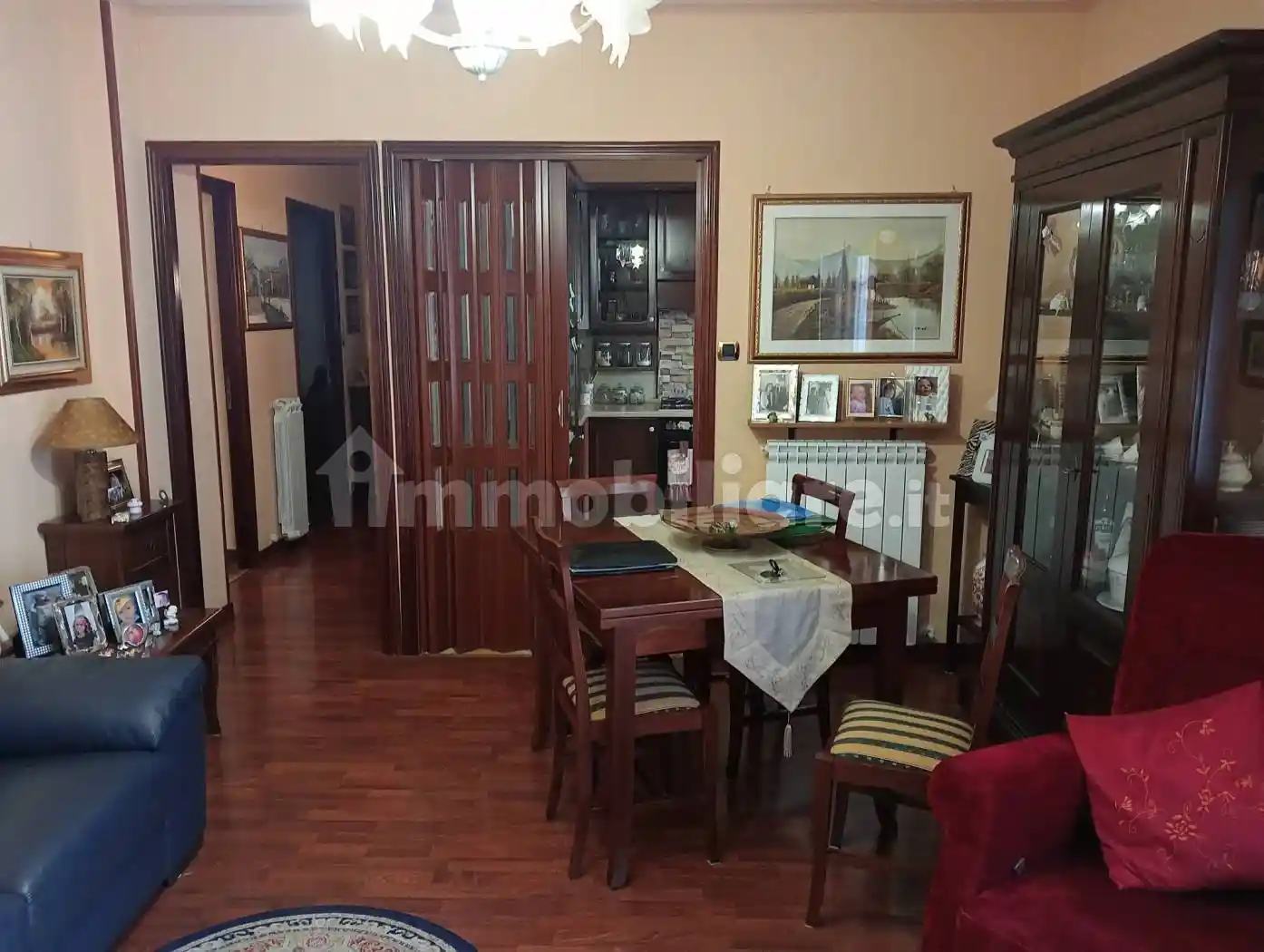 Trilocale via Raffaele Danzi, Centro, Potenza - foto 4