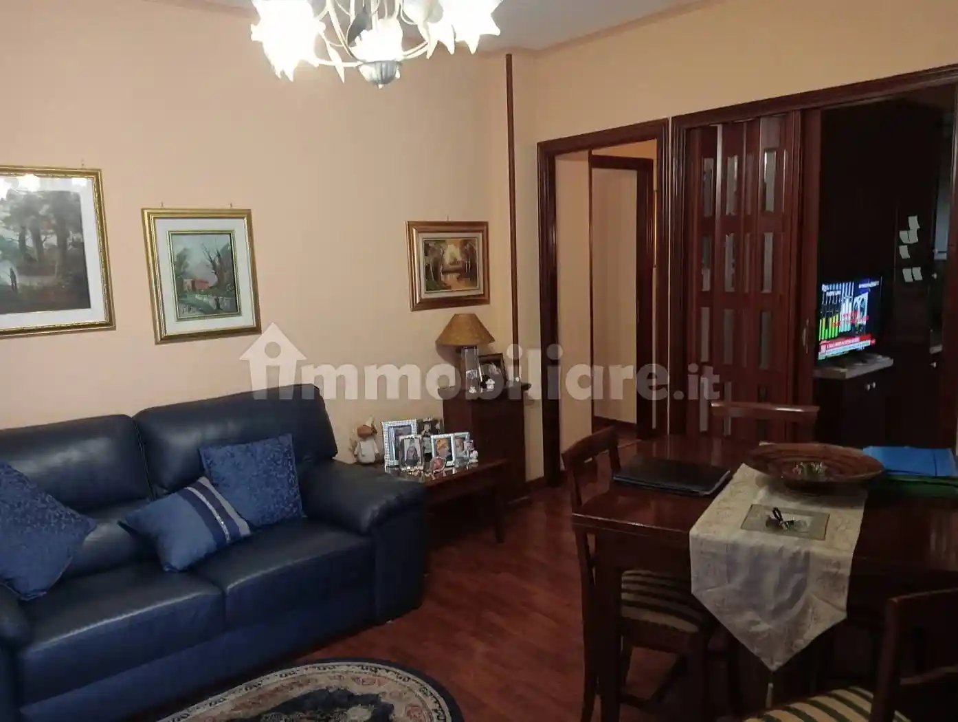 Trilocale via Raffaele Danzi, Centro, Potenza - foto 5