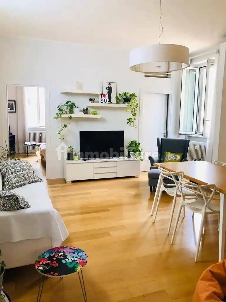 Trilocale via Camilla, Furio Camillo, Roma - foto 2