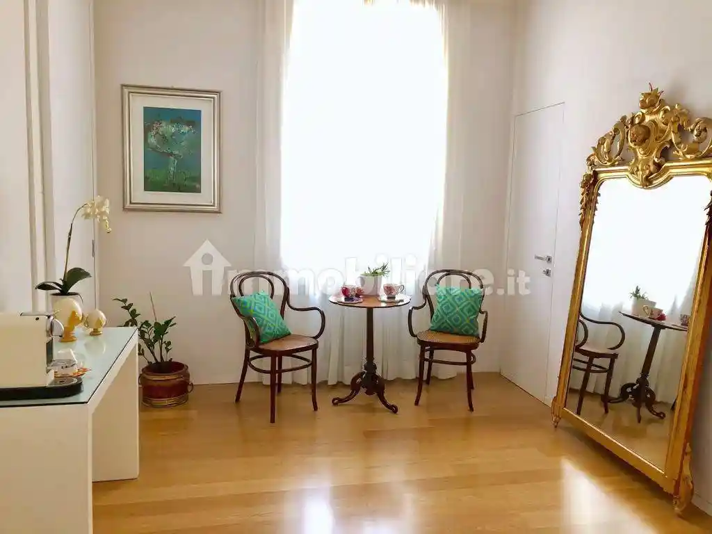 Trilocale via Camilla, Furio Camillo, Roma - foto 4