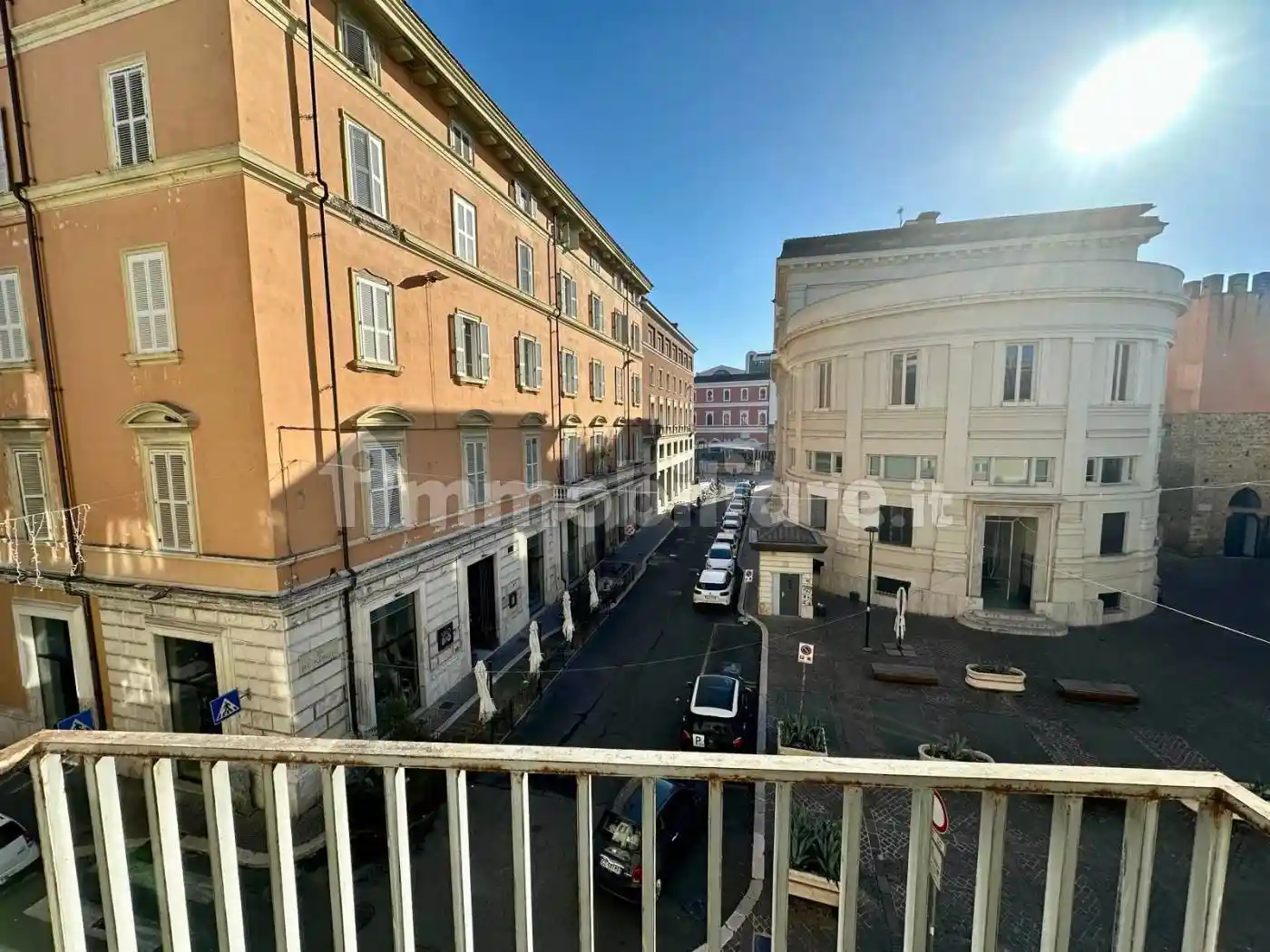 Appartamento in vendita a Terni