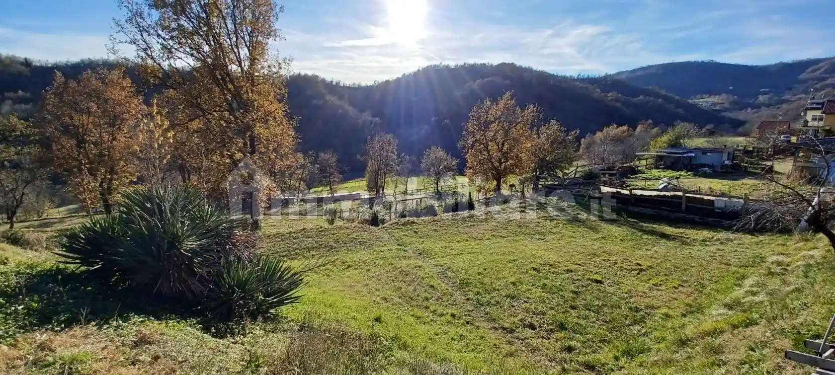 Villa in vendita a Cairo Montenotte