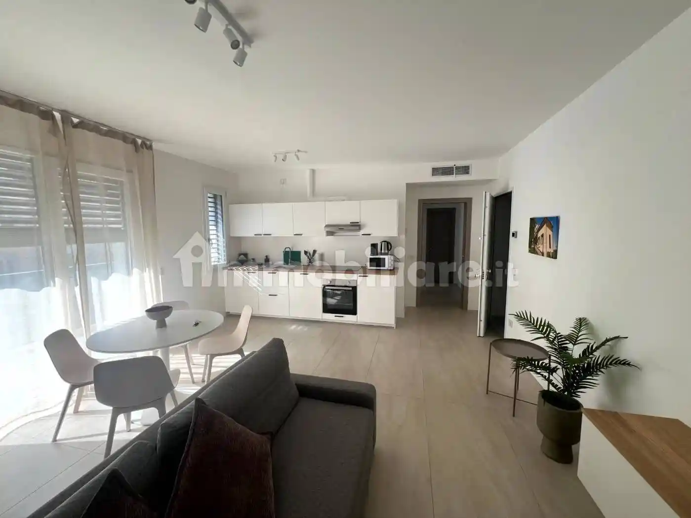 Bilocale via Bellinzona, Nino Bixio, Como - foto 2