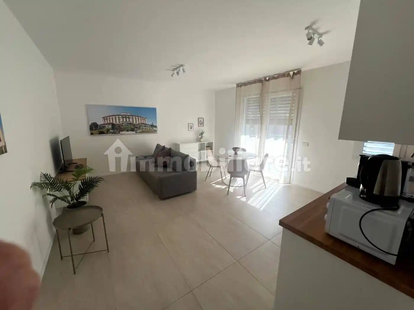 Bilocale via Bellinzona, Nino Bixio, Como - foto 3