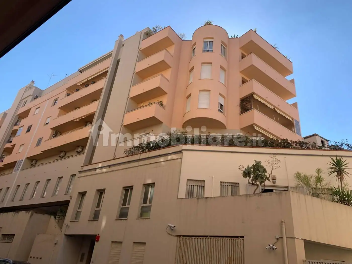 Appartamento in vendita a Reggio Calabria