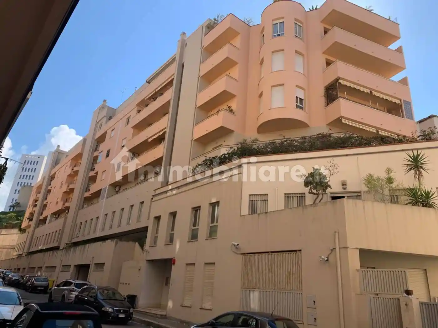 Appartamento via Baracca, Pineta Zerbi, Reggio Calabria - foto 2