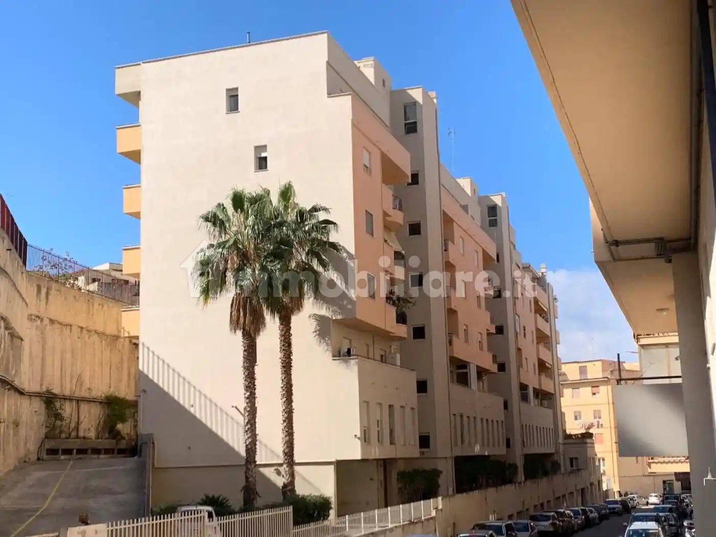 Appartamento via Baracca, Pineta Zerbi, Reggio Calabria - foto 3