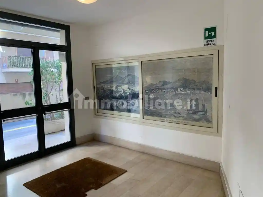 Appartamento via Baracca, Pineta Zerbi, Reggio Calabria - foto 5