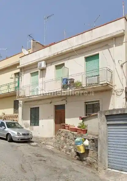 Terratetto unifamiliare via Borrace Alla Caserma, Tremulini - Eremo, Reggio Calabria - foto 2