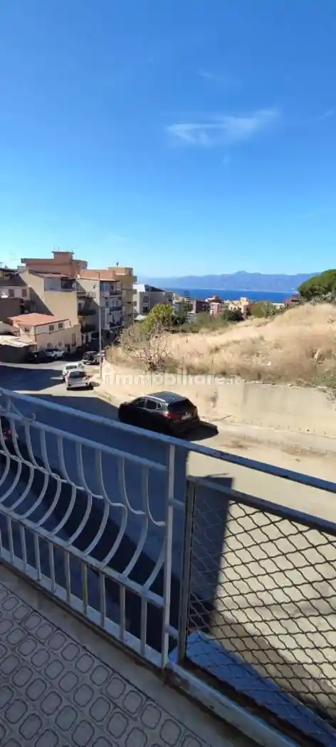 Terratetto unifamiliare via Borrace Alla Caserma, Tremulini - Eremo, Reggio Calabria - foto 3
