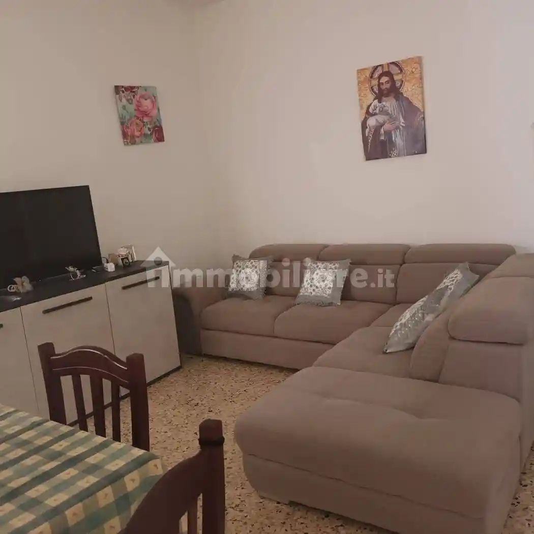 Terratetto unifamiliare via Borrace Alla Caserma, Tremulini - Eremo, Reggio Calabria - foto 4