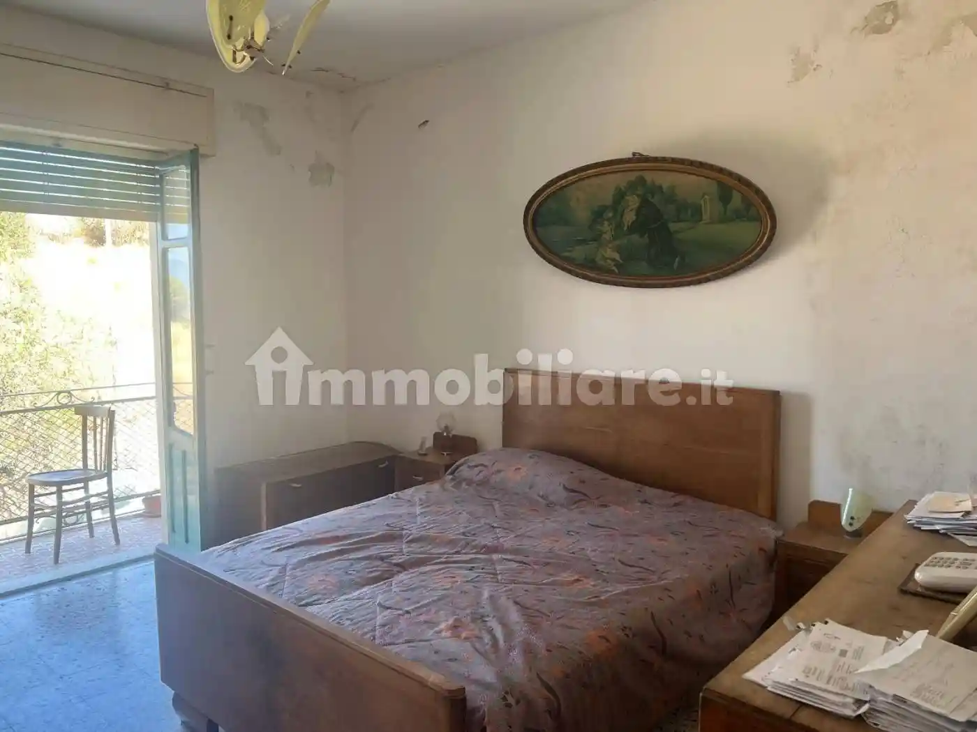 Terratetto unifamiliare via Borrace Alla Caserma, Tremulini - Eremo, Reggio Calabria - foto 5