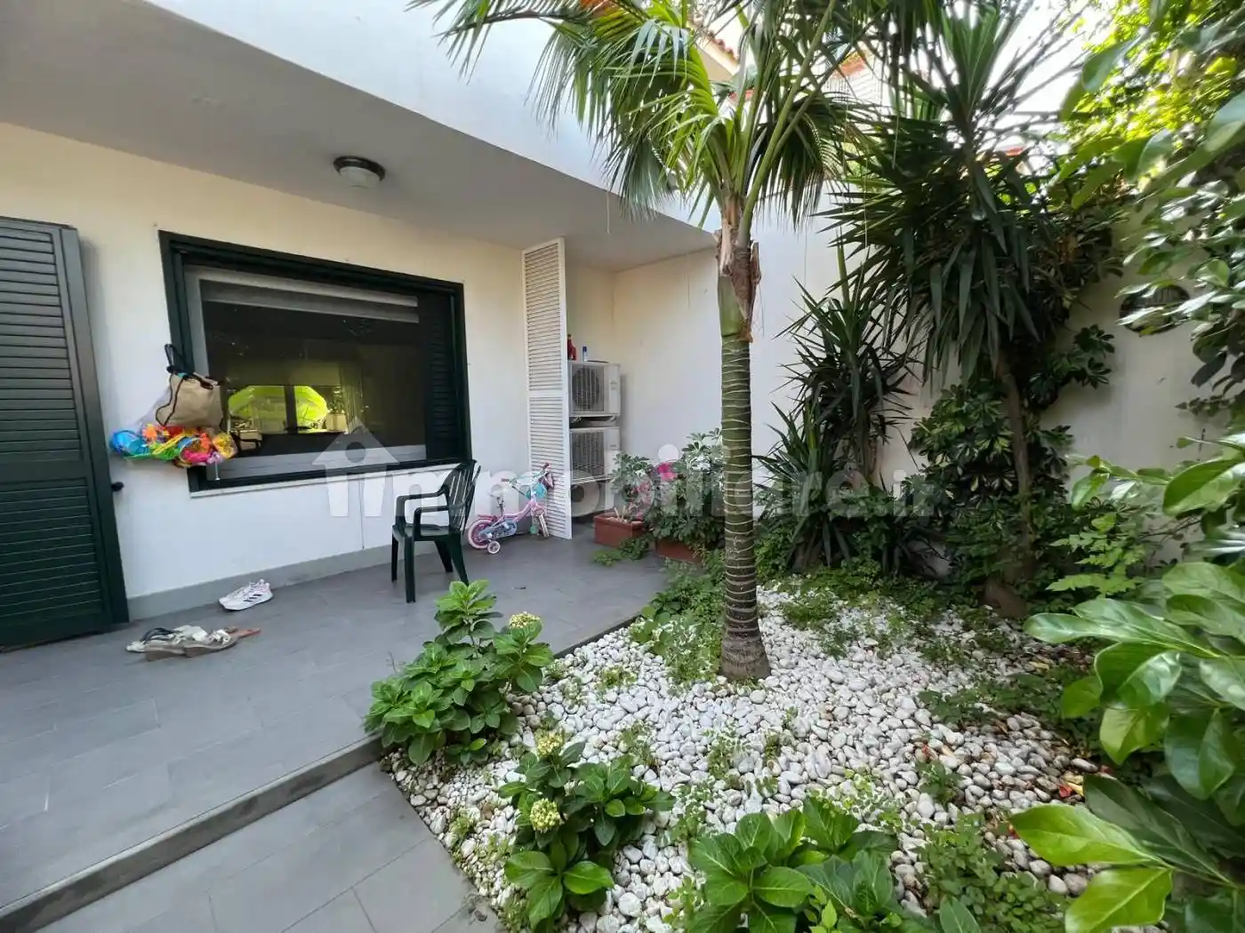 Villa a schiera Contrada Armacá, Archi, Reggio Calabria - foto 4