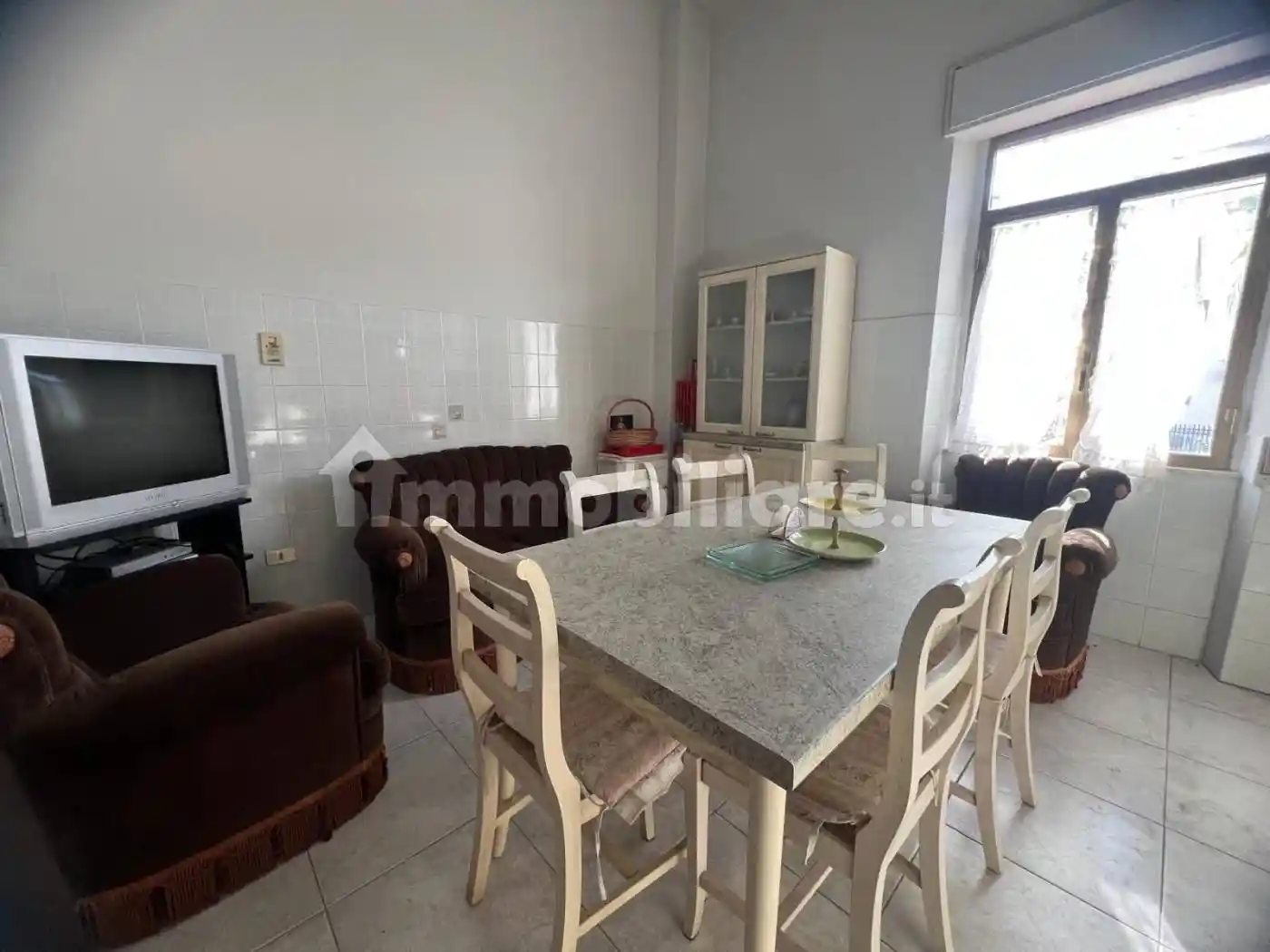 Bilocale via Enotria, Santa Caterina - San Brunello, Reggio Calabria - foto 3