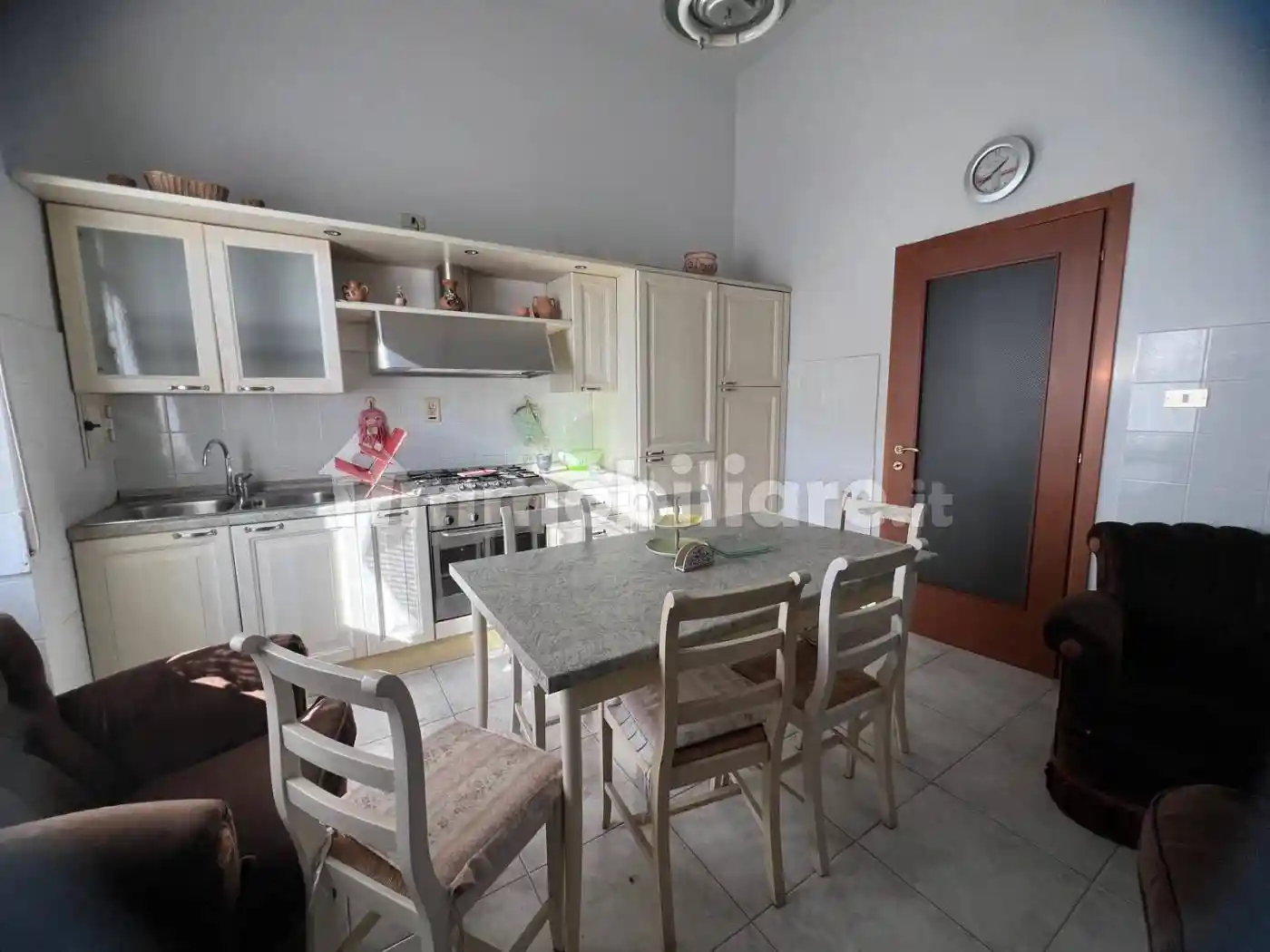 Bilocale via Enotria, Santa Caterina - San Brunello, Reggio Calabria - foto 5