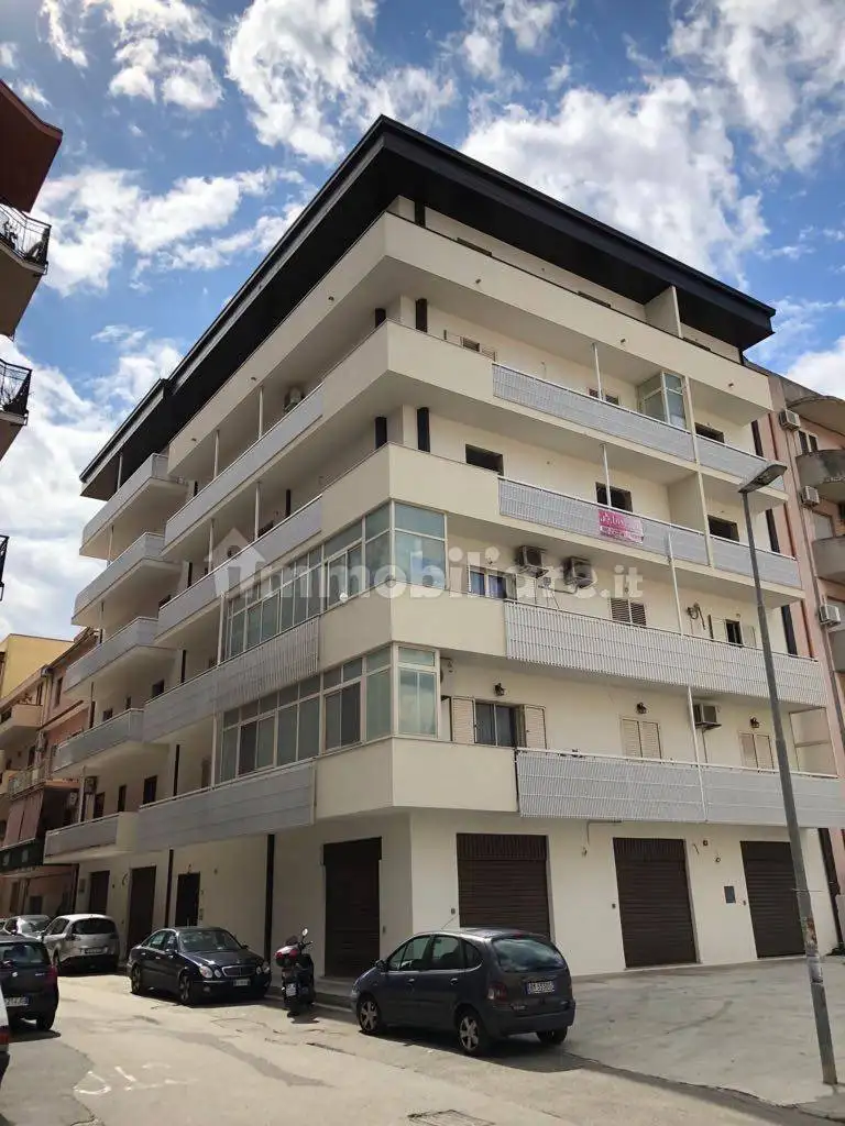 Appartamento in vendita a Reggio Calabria