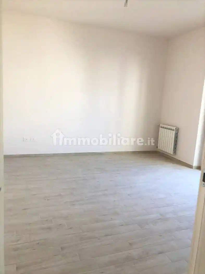 Quadrilocale via Giffone, Ferrovieri - Stadio, Reggio Calabria - foto 2