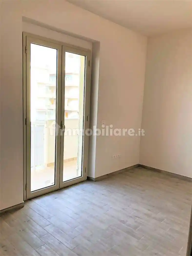 Quadrilocale via Giffone, Ferrovieri - Stadio, Reggio Calabria - foto 3