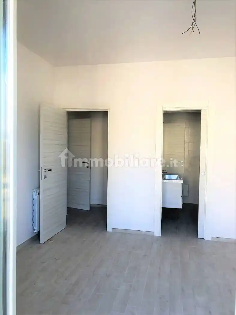 Quadrilocale via Giffone, Ferrovieri - Stadio, Reggio Calabria - foto 4