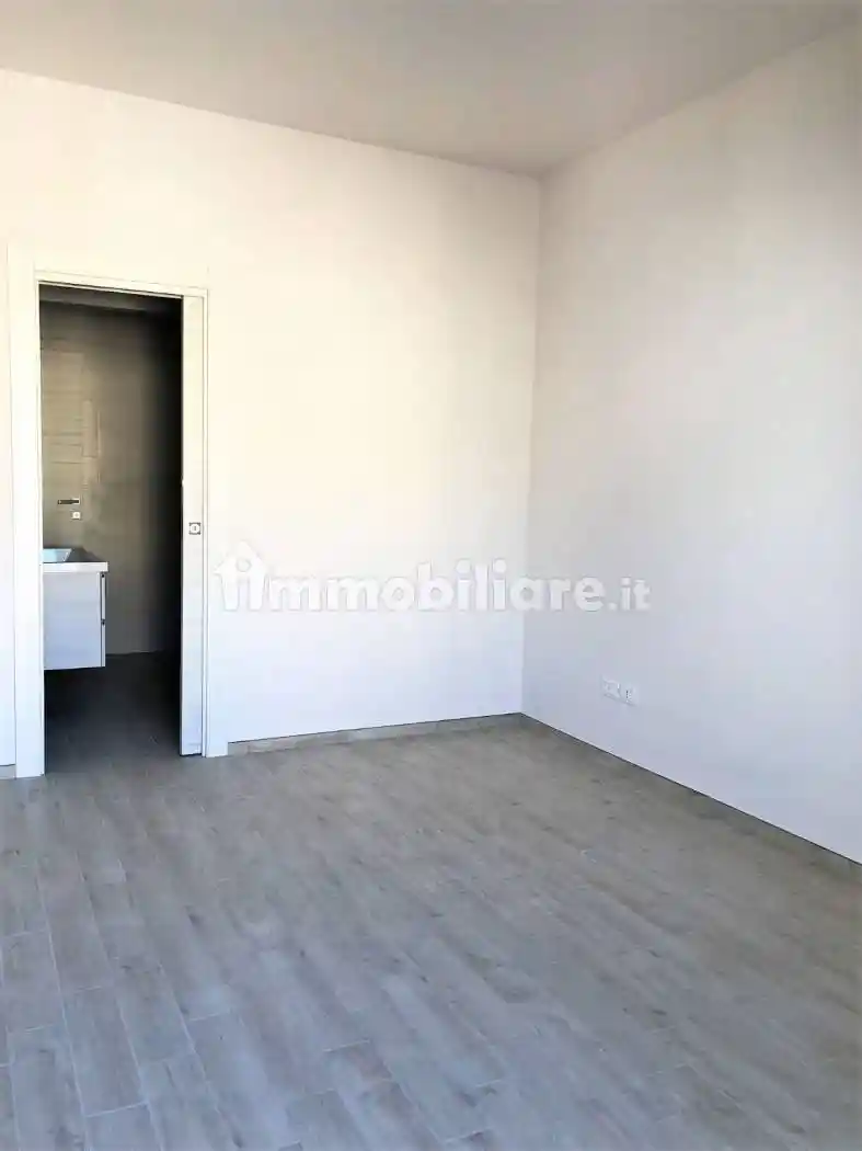 Quadrilocale via Giffone, Ferrovieri - Stadio, Reggio Calabria - foto 5