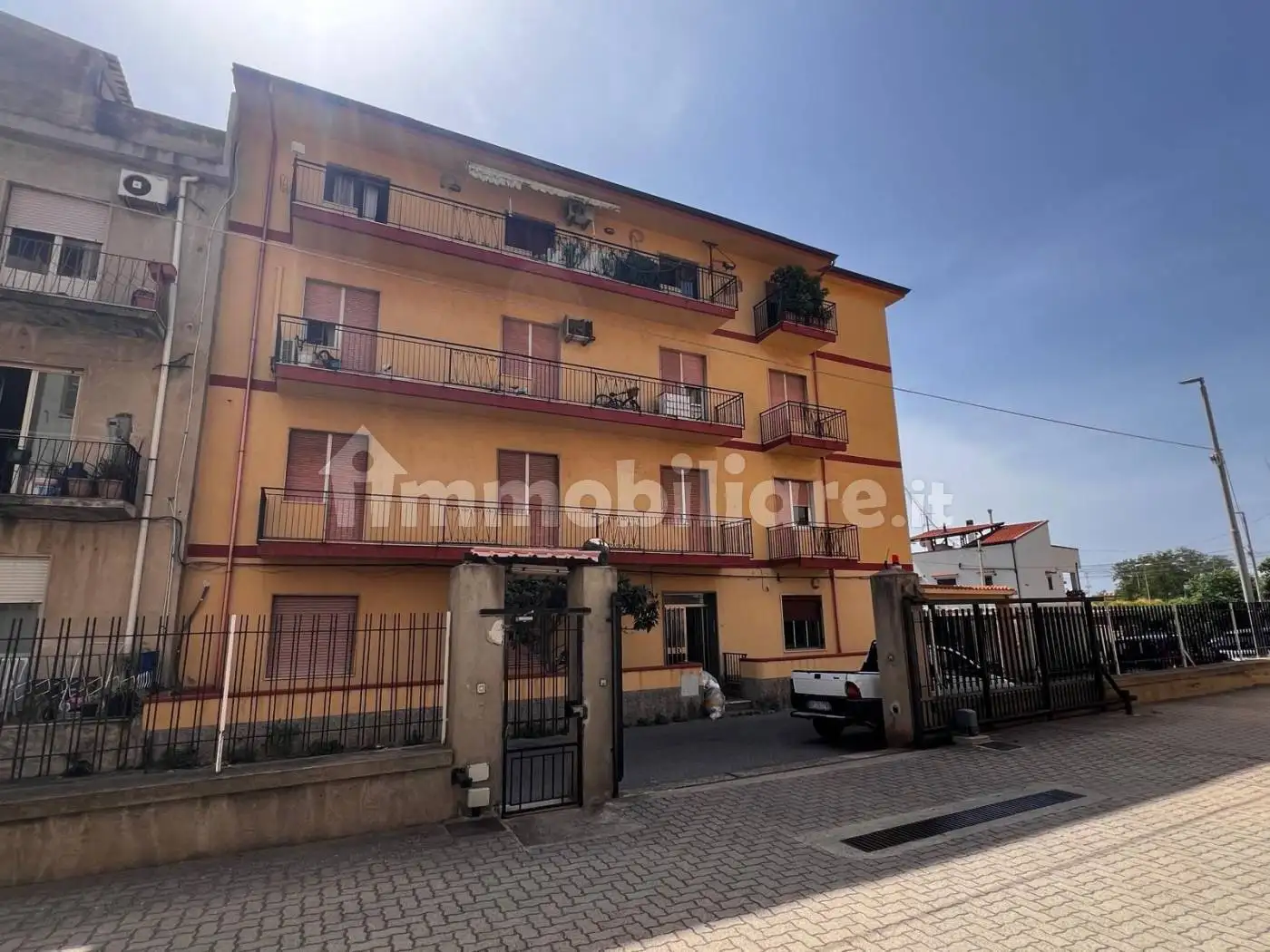 Appartamento in vendita a Reggio Calabria