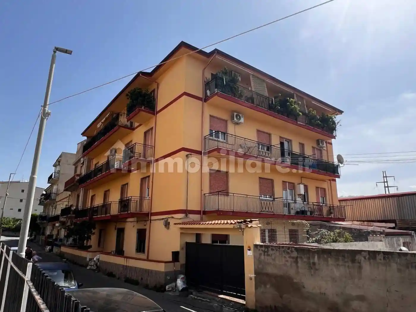 Quadrilocale via Francesco Petrarca, Gallico - Sambatello, Reggio Calabria - foto 4