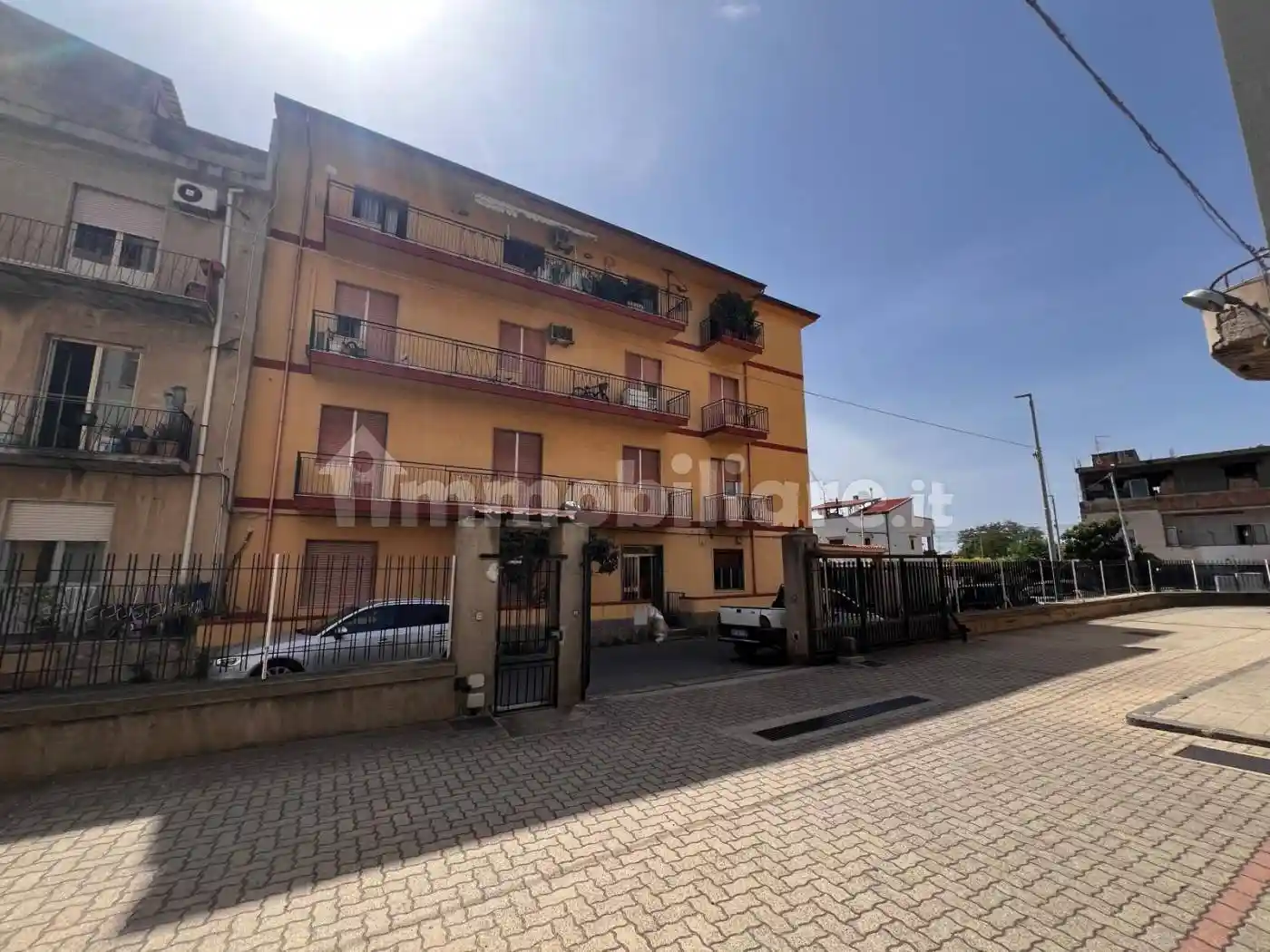 Quadrilocale via Francesco Petrarca, Gallico - Sambatello, Reggio Calabria - foto 5