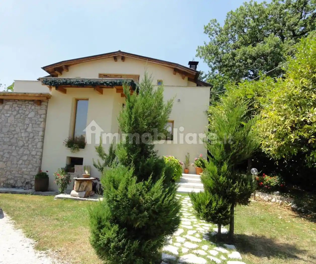 Villa in vendita a Greccio