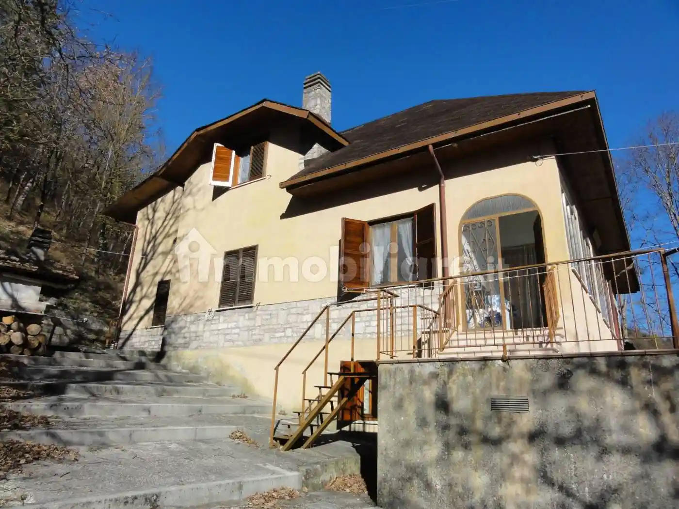 Villa unifamiliare via Salaria, Centro, Posta - foto 2