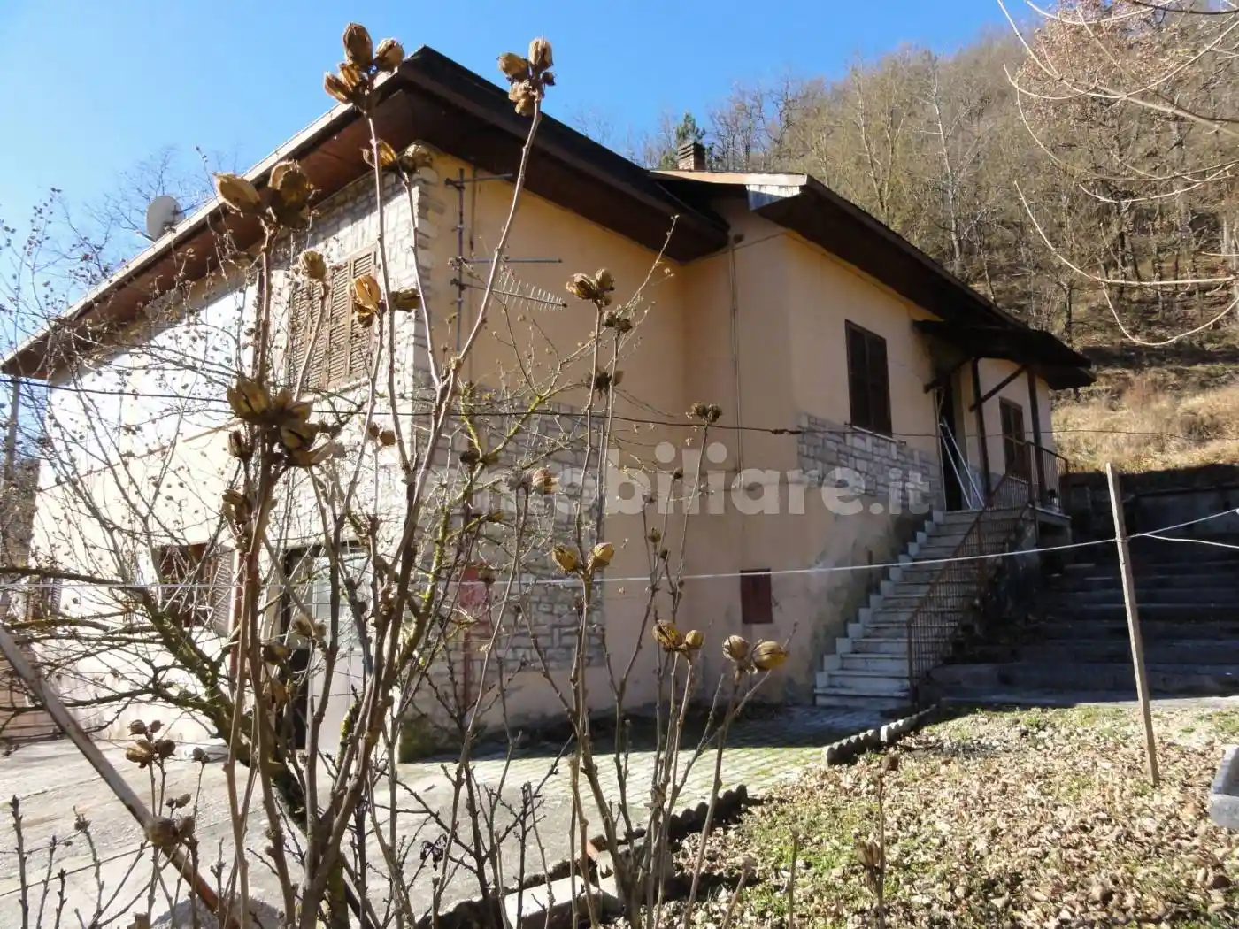 Villa unifamiliare via Salaria, Centro, Posta - foto 3