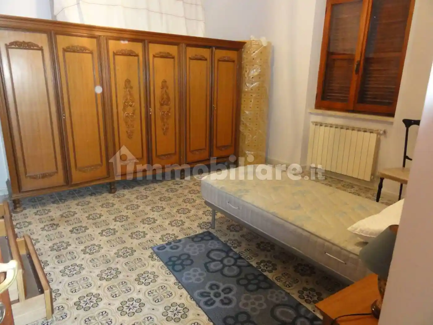 Villa unifamiliare via Salaria, Centro, Posta - foto 5
