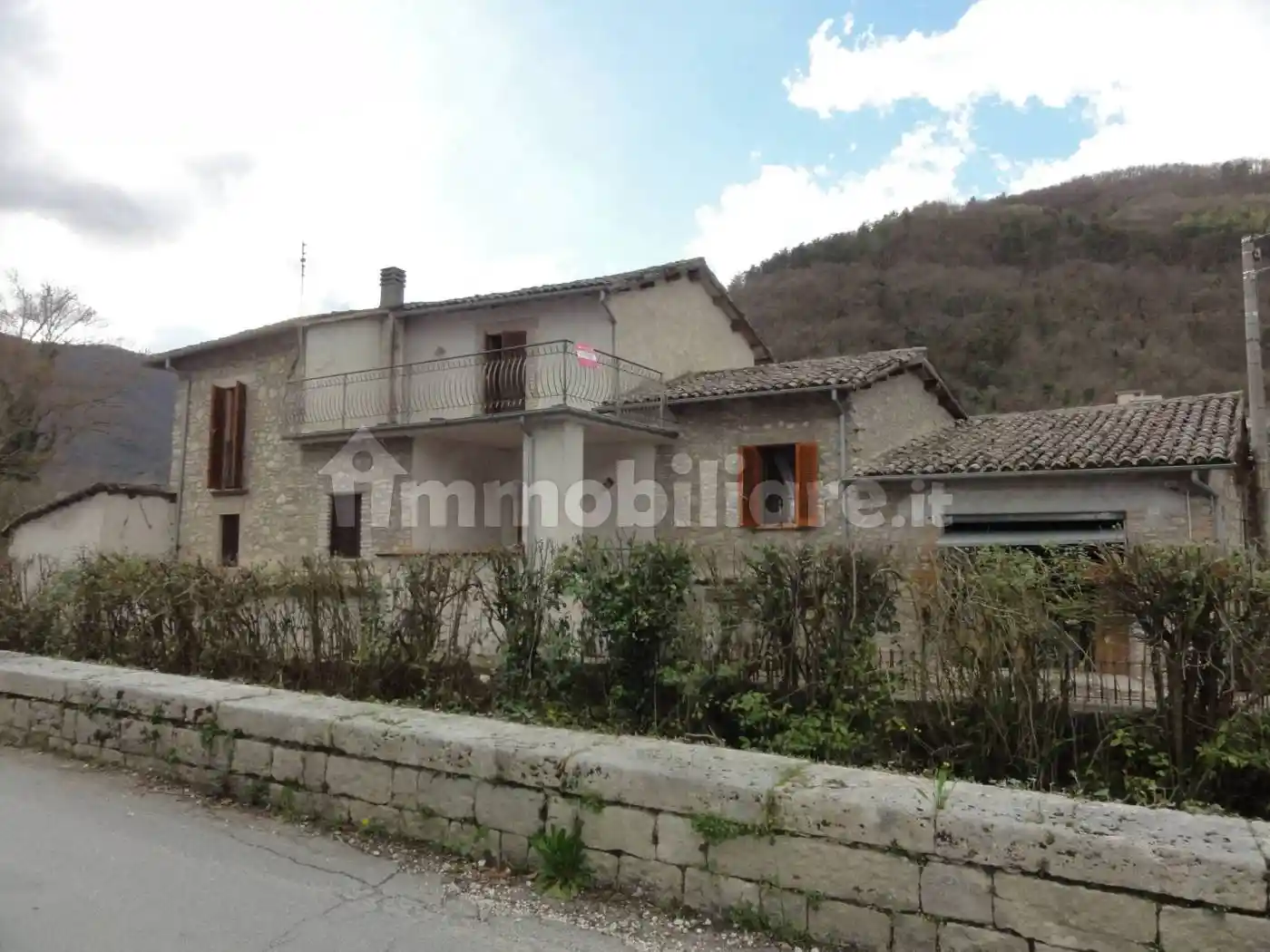 Rustico - Casale in vendita a Contigliano