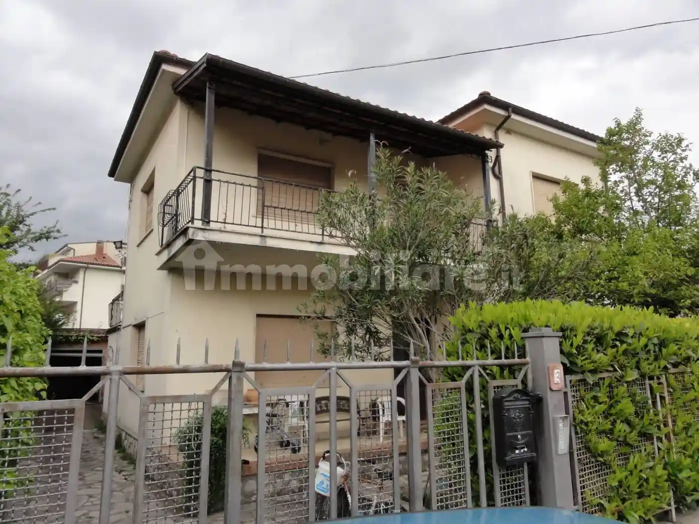 Casa indipendente in vendita a Contigliano