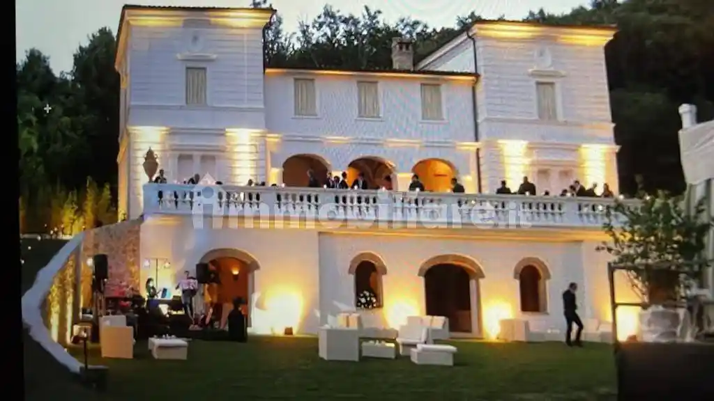 Villa in vendita a Rieti