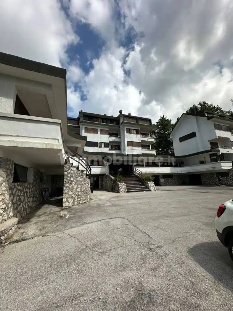 Appartamento in vendita a Rieti