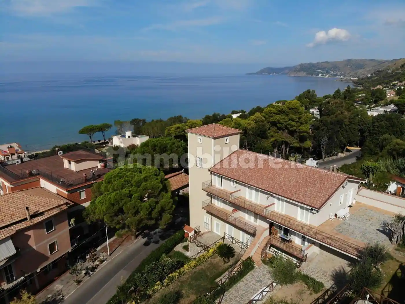 Appartamento in vendita a San Mauro Cilento