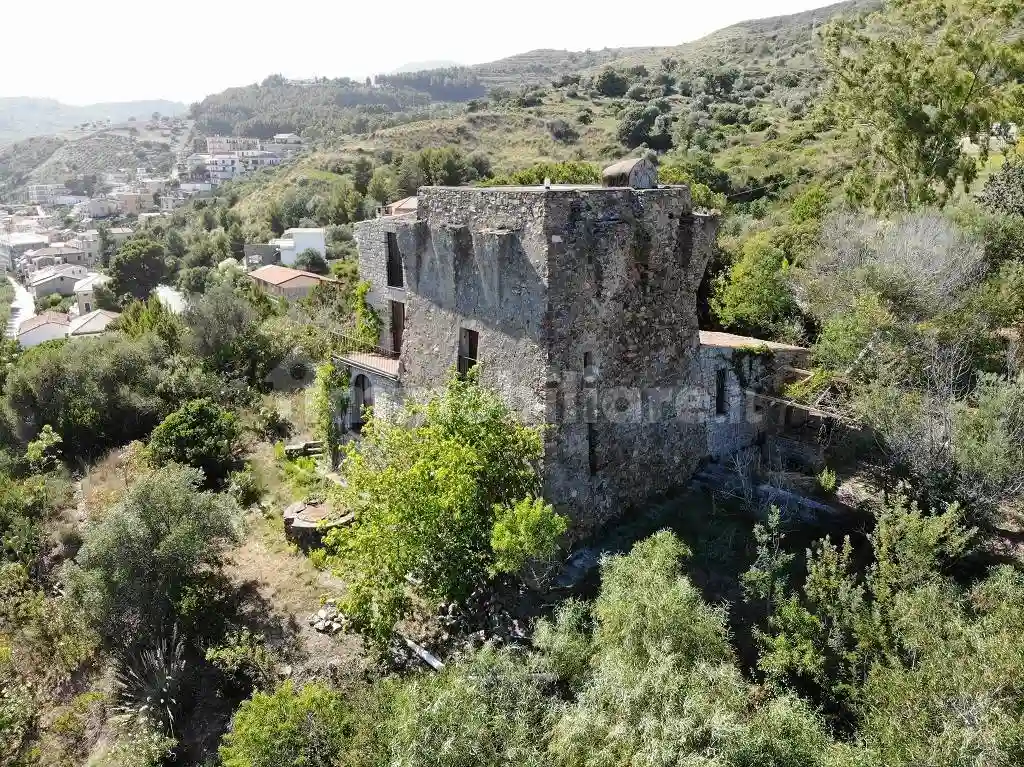 Palazzo - Edificio - foto 2