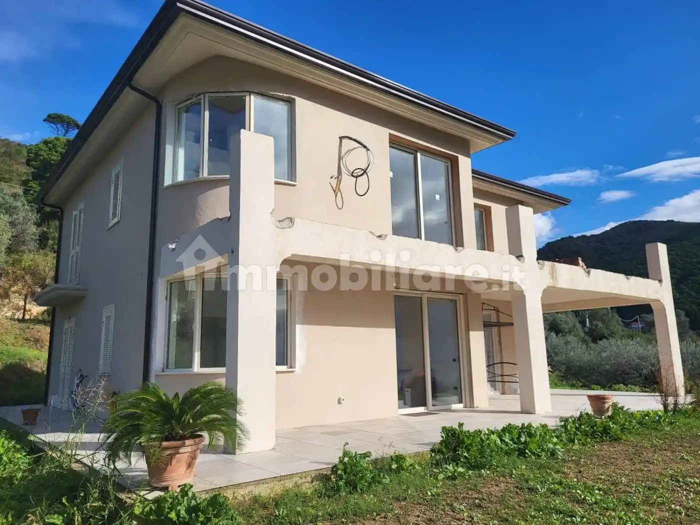 Appartamento in vendita a Montecorice