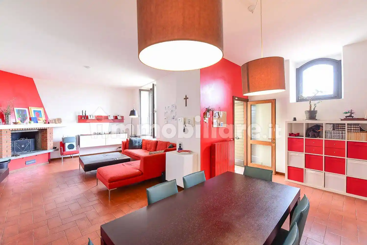 Terratetto unifamiliare via San Vincenzo, Galliano, Cantù - foto 2