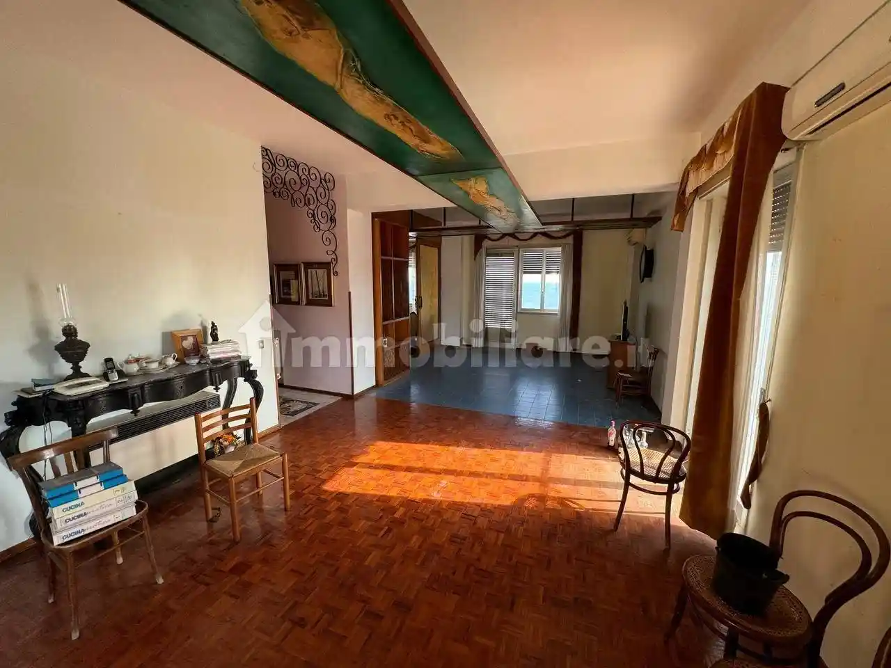 Appartamento in vendita a Sciacca