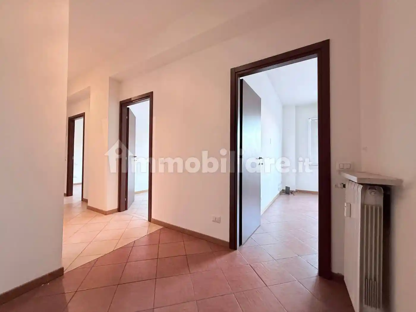 Trilocale via Francesco Primaticcio, Primaticcio, Milano - foto 2