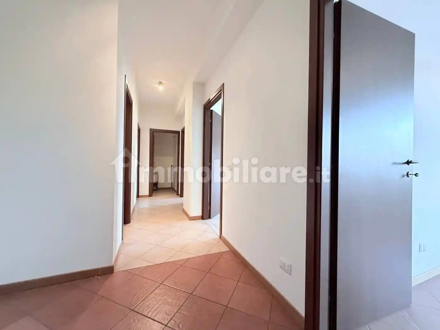 Trilocale via Francesco Primaticcio, Primaticcio, Milano - foto 3