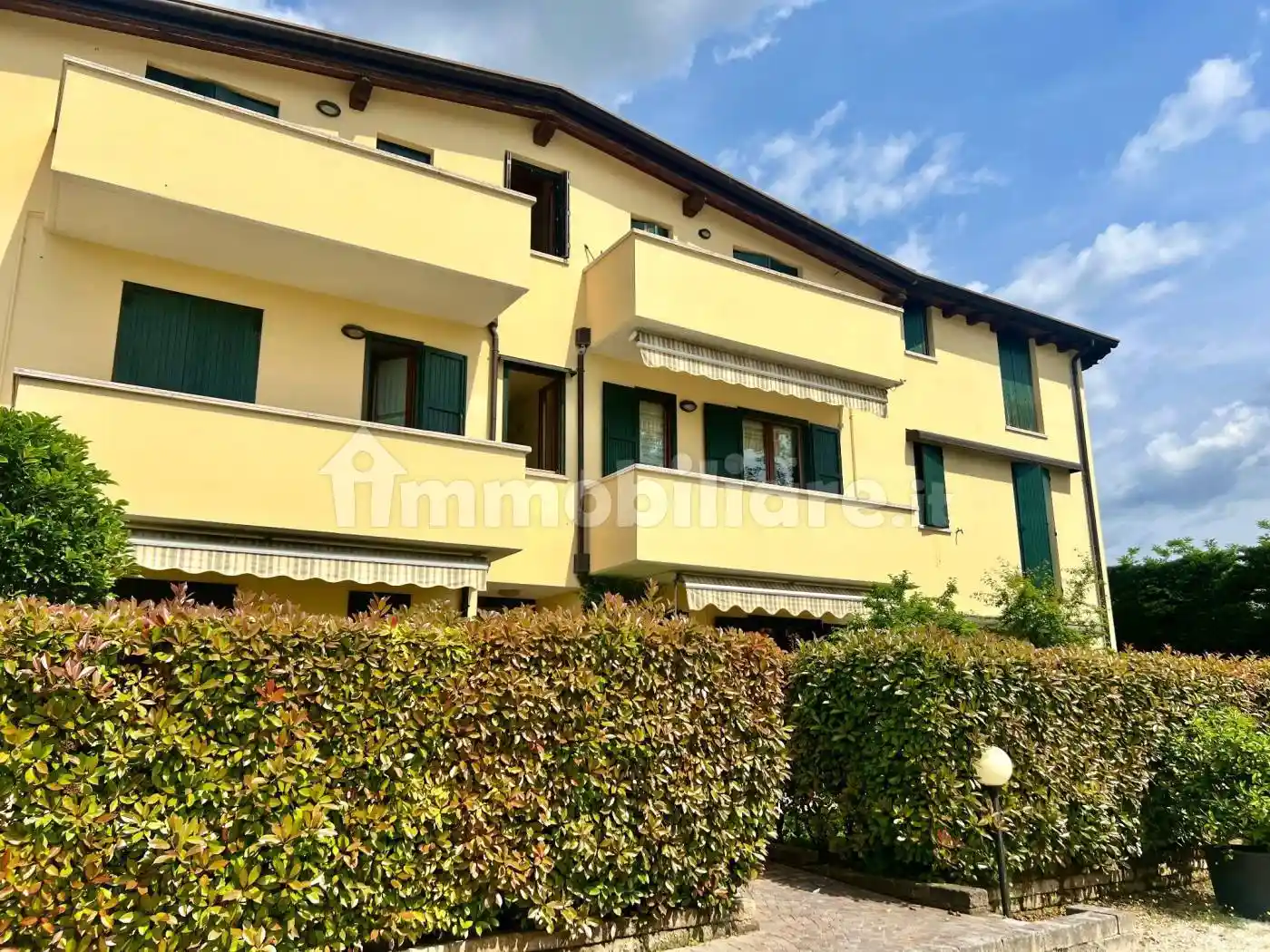 Appartamento in vendita a Brescia