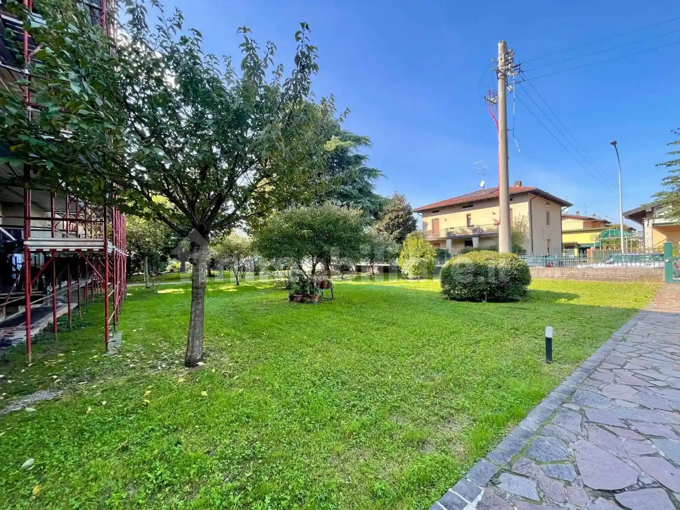 Appartamento in vendita a Castenedolo