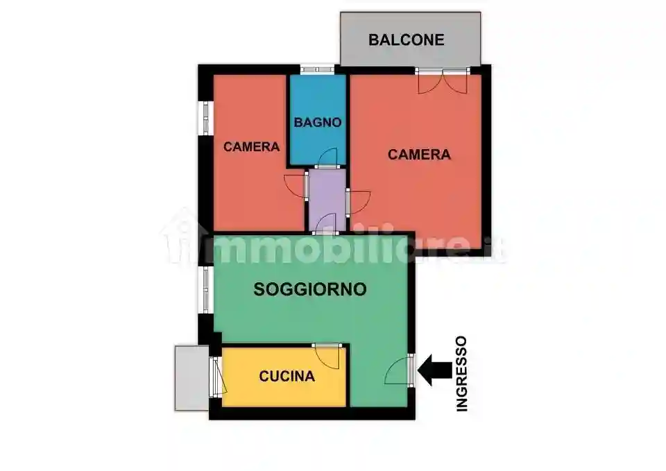 Appartamento - foto 4