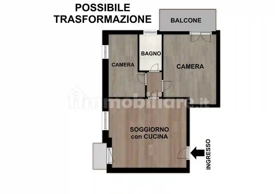 Appartamento - foto 5