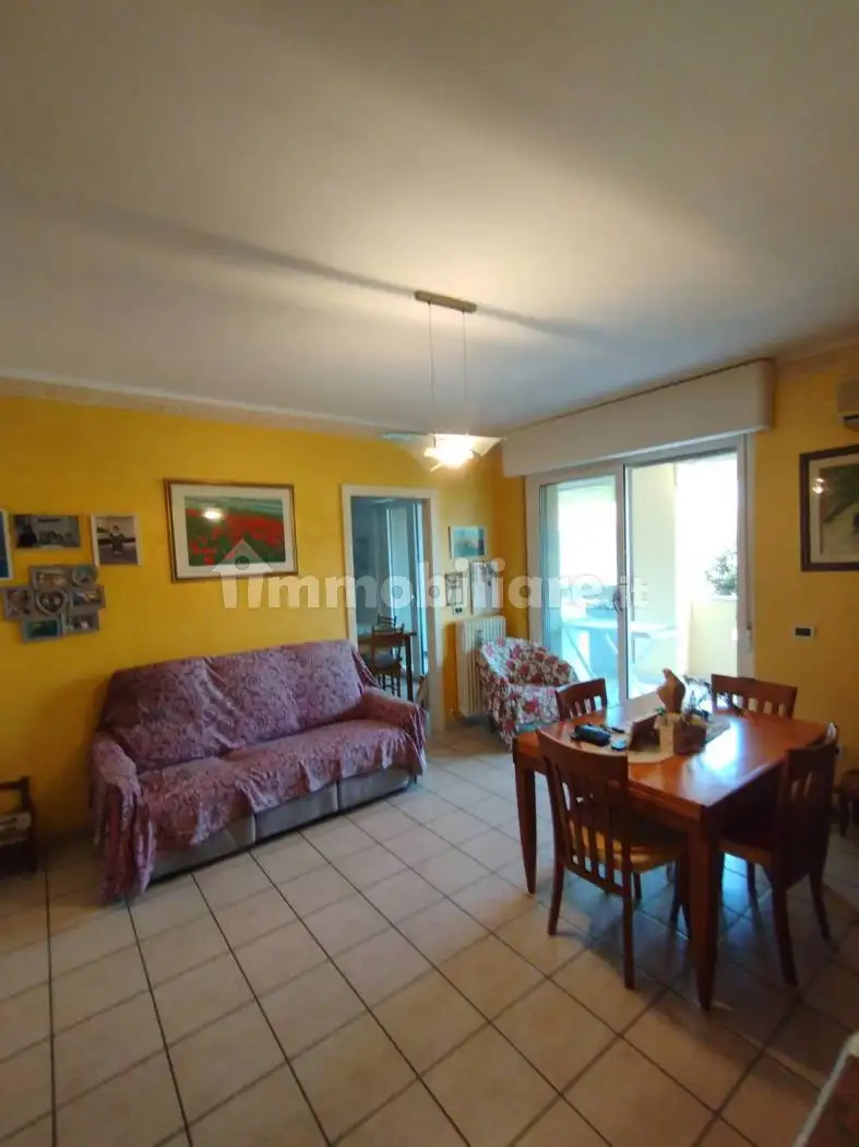 Appartamento in vendita a Montesilvano