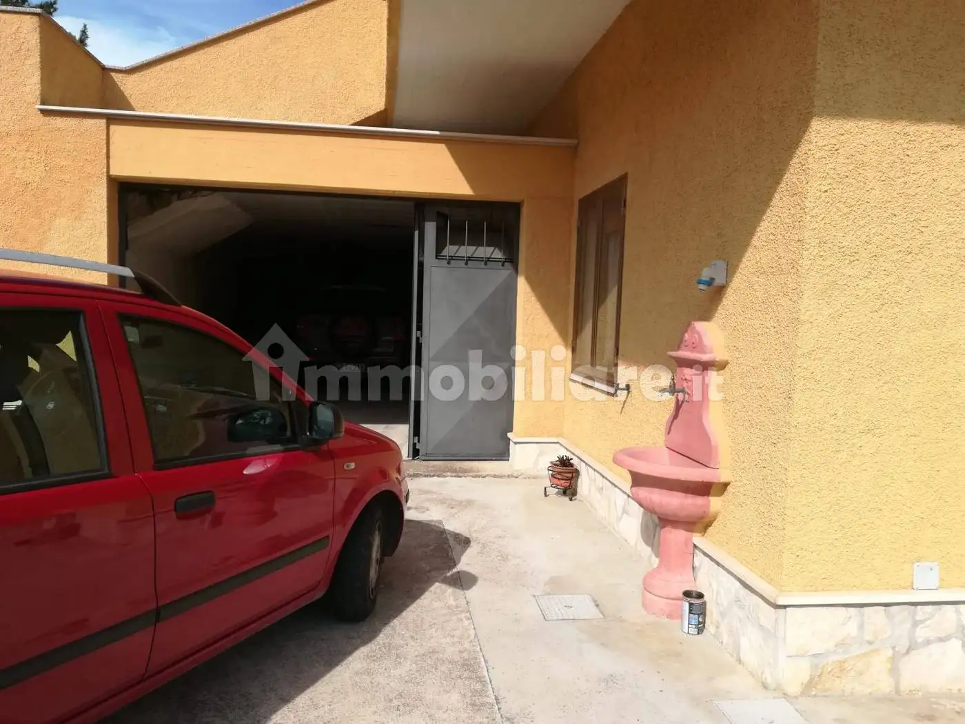 Villa in vendita a Brittoli