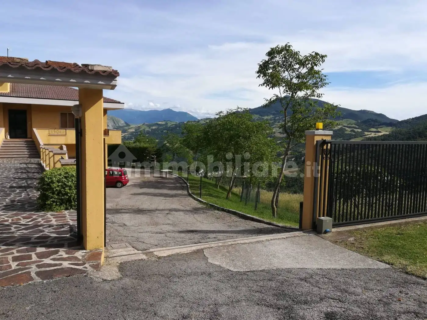 Villa unifamiliare Contrada Cona, Brittoli - foto 3